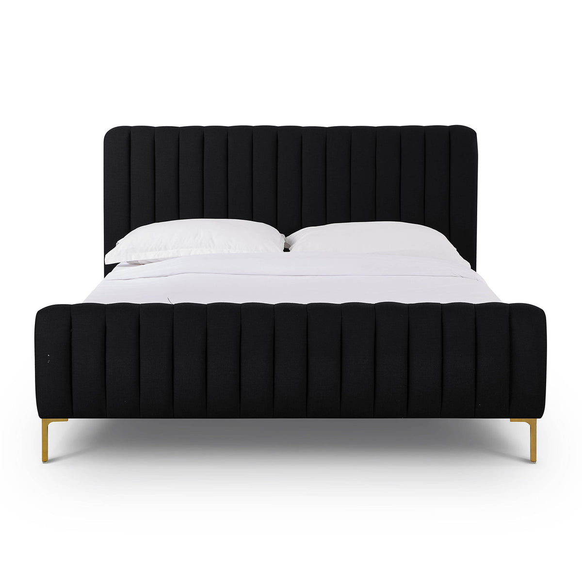 Angela - Bed - R&R Furniture Gallery (Fountain Valley, CA)
