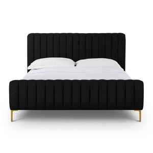 Angela - Bed - R&R Furniture Gallery (Fountain Valley, CA)