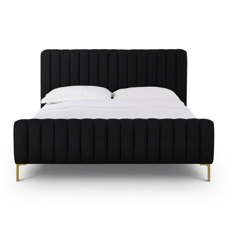 Angela - Bed - R&R Furniture Gallery (Fountain Valley, CA)