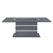Ariya - Dining Table - R&R Furniture Gallery (Fountain Valley, CA)