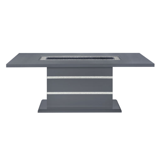 Ariya - Dining Table - R&R Furniture Gallery (Fountain Valley, CA)