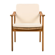 Outdoor Dining Chairs (Set of 2) - R&R Furniture Gallery (Fountain Valley, CA)