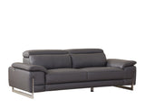 636 - Sofa - R&R Furniture Gallery (Fountain Valley, CA)