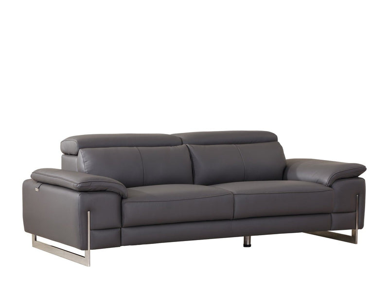 636 - Sofa - R&R Furniture Gallery (Fountain Valley, CA)
