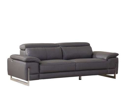 636 - Sofa - R&R Furniture Gallery (Fountain Valley, CA)