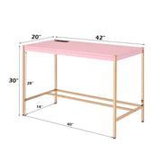 Midriaks - Writing Desk - R&R Furniture Gallery (Fountain Valley, CA)
