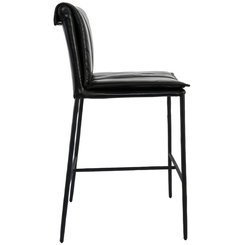 Mayer - Bar Stool - R&R Furniture Gallery (Fountain Valley, CA)