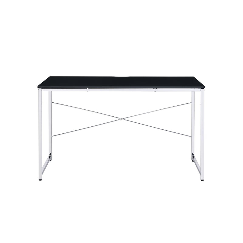 Tennos - Writing Desk - R&R Furniture Gallery (Fountain Valley, CA)