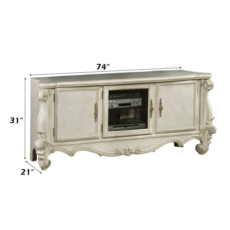 Versailles - TV Console - R&R Furniture Gallery (Fountain Valley, CA)
