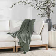Throws - TC Veda Throw - R&R Furniture Gallery (Fountain Valley, CA)