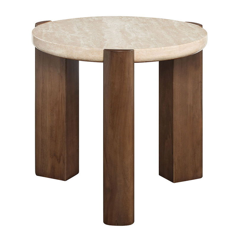 Leonardo - Table - R&R Furniture Gallery (Fountain Valley, CA)
