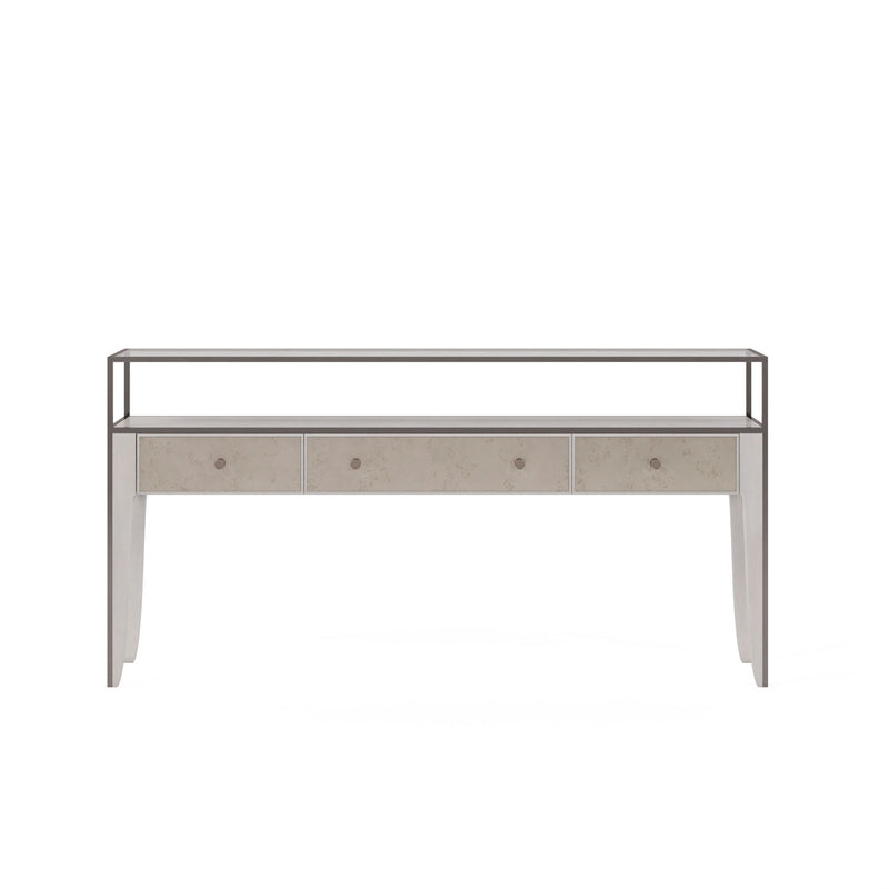 Mezzanine Console