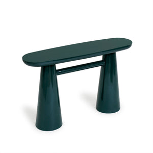 Baila - Lacquer Console Table