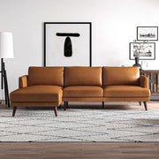 Lore - High Quality L-Shaped Sectional - R&R Furniture Gallery (Fountain Valley, CA)