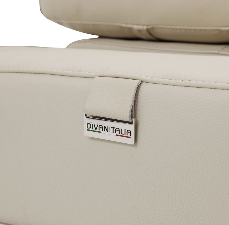 990 - Power Reclining Chair With Power Headrest - R&R Furniture Gallery (Fountain Valley, CA)