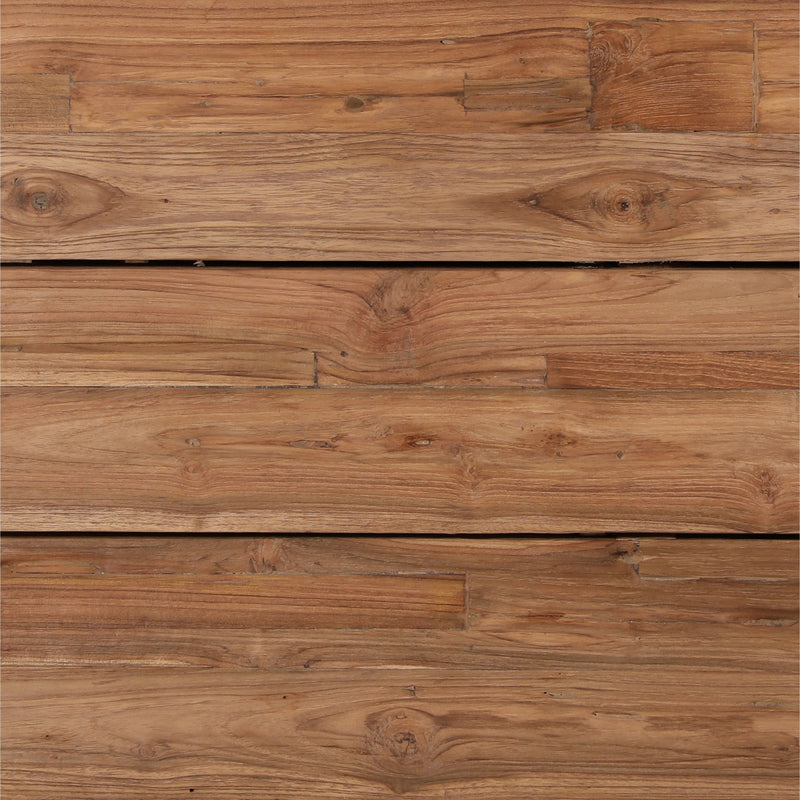 Belvoir - Outdoor Coffee Table - Natural