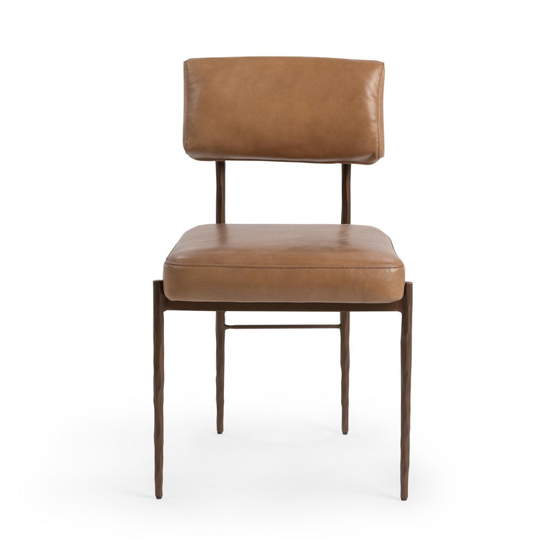 Kester - Dining Chair (Set of 2) - R&R Furniture Gallery (Fountain Valley, CA)