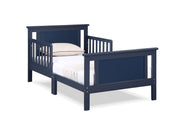 Connelly - Reversible Panel Toddler Bed - R&R Furniture Gallery (Fountain Valley, CA)