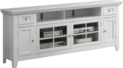 Tidewater - TV Console - R&R Furniture Gallery (Fountain Valley, CA)