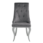 Dekel - Side Chair - R&R Furniture Gallery (Fountain Valley, CA)