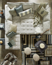 Bales - Accent Chair - R&R Furniture Gallery (Fountain Valley, CA)