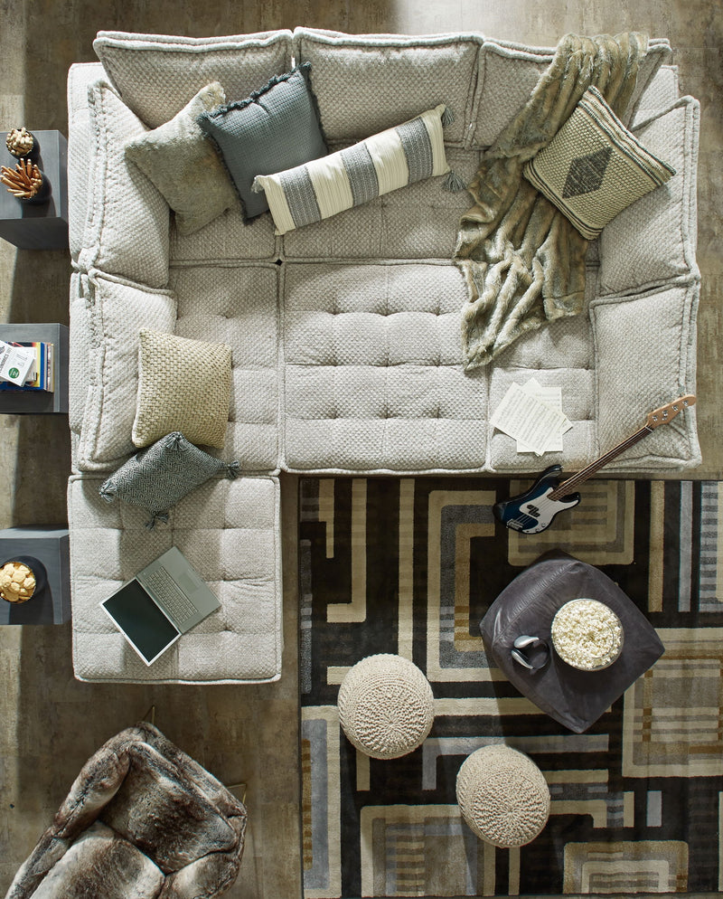 Bales - Accent Chair - R&R Furniture Gallery (Fountain Valley, CA)