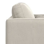 Morrison - Wide Arm Chair - R&R Furniture Gallery (Fountain Valley, CA)