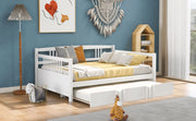 Multifunctional Modern Daybed - R&R Furniture Gallery (Fountain Valley, CA)