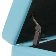 Avalon - Multifunctional Storage Ottoman Bench - R&R Furniture Gallery (Fountain Valley, CA)