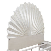 Fantosini - Fan Bed - R&R Furniture Gallery (Fountain Valley, CA)
