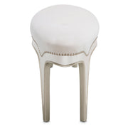 London Place - Bed Bench - Creamy Pearl - R&R Furniture Gallery (Fountain Valley, CA)