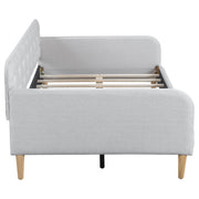 Upholstered Daybed - R&R Furniture Gallery (Fountain Valley, CA)
