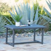 Santa Rosa - Dining Table - R&R Furniture Gallery (Fountain Valley, CA)