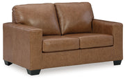 Bolsena - Loveseat - R&R Furniture Gallery (Fountain Valley, CA)