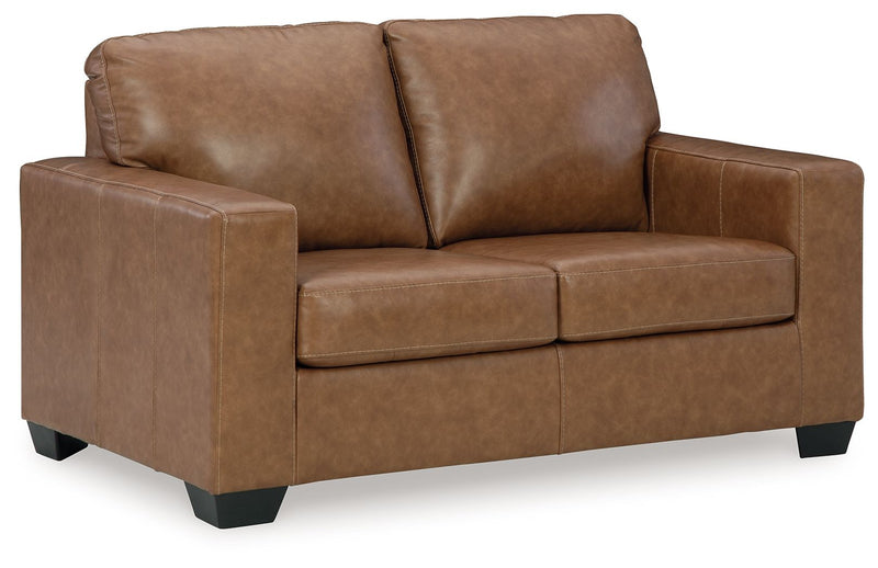 Bolsena - Loveseat - R&R Furniture Gallery (Fountain Valley, CA)