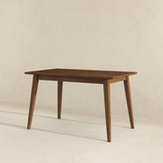 Levi - Modern Style Rectangular Dining Kitchen Table - R&R Furniture Gallery (Fountain Valley, CA)