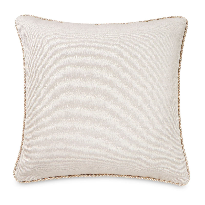 Glennridge - 9-Piece Queen Comforter Set - Frost - R&R Furniture Gallery (Fountain Valley, CA)