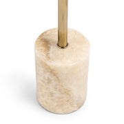 Jordyn - Round Accent Table - R&R Furniture Gallery (Fountain Valley, CA)