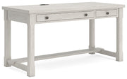 Robbinsdale - Home Office Desk - R&R Furniture Gallery (Fountain Valley, CA)