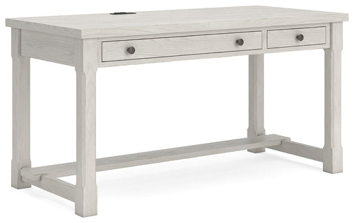 Robbinsdale - Home Office Desk - R&R Furniture Gallery (Fountain Valley, CA)
