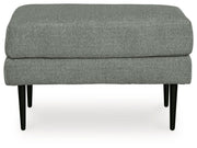 Hazela - Ottoman - R&R Furniture Gallery (Fountain Valley, CA)
