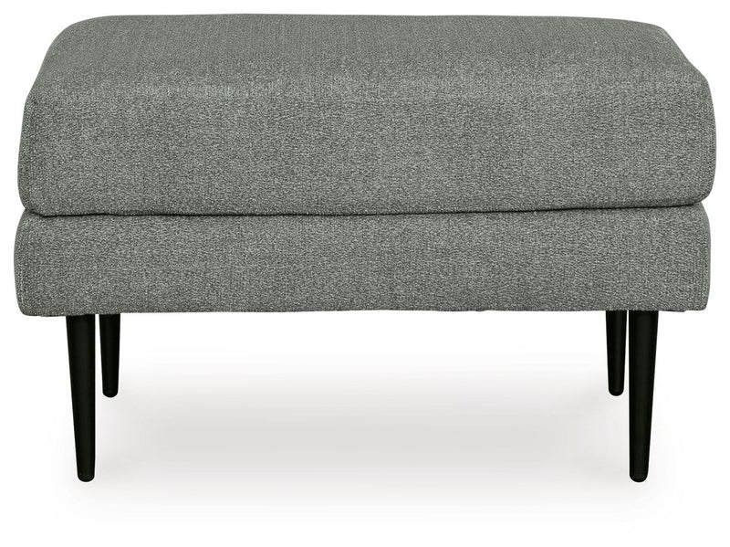 Hazela - Ottoman - R&R Furniture Gallery (Fountain Valley, CA)