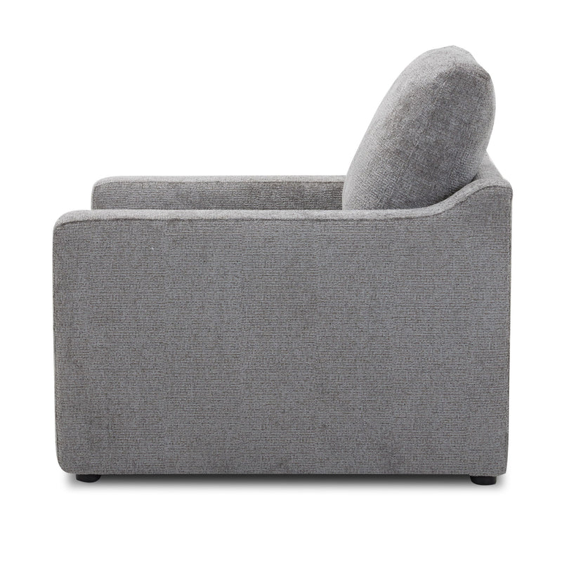 Surrender - Chair - Burmese Nature