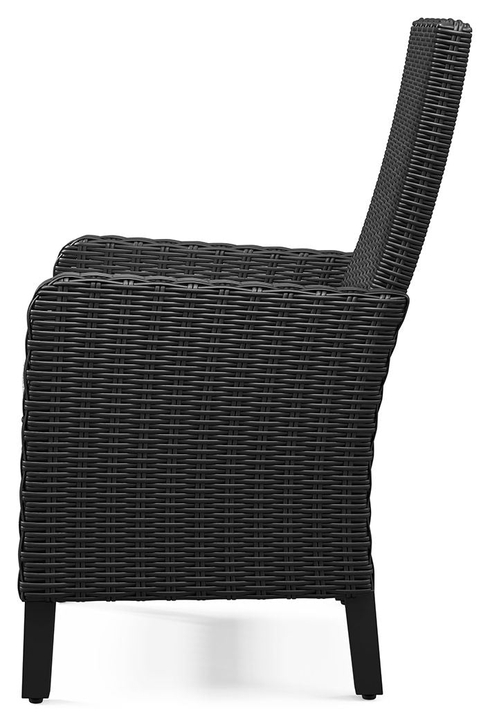 Beachcroft - Arm Chair (Set of 2) - R&R Furniture Gallery (Fountain Valley, CA)
