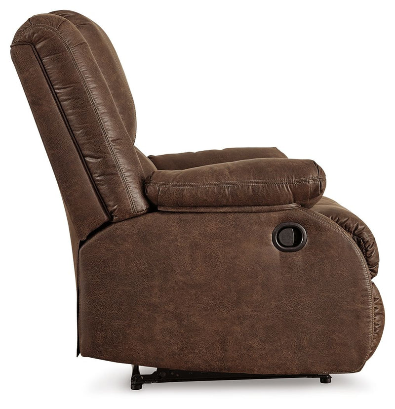 Bladewood - Recliner - R&R Furniture Gallery (Fountain Valley, CA)