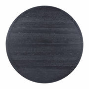 Sahara - Round Dining Table - R&R Furniture Gallery (Fountain Valley, CA)
