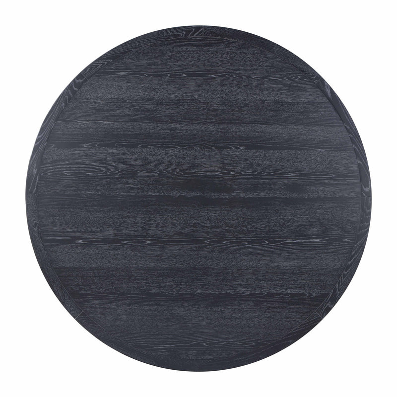 Sahara - Round Dining Table - R&R Furniture Gallery (Fountain Valley, CA)