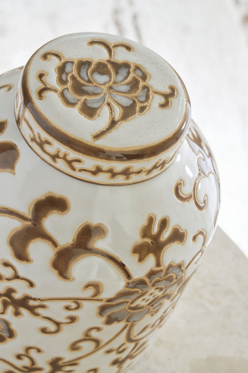Adalham - Jar - R&R Furniture Gallery (Fountain Valley, CA)