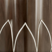 Villa Cherie - Chairside Table - R&R Furniture Gallery (Fountain Valley, CA)