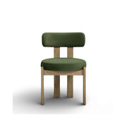 TOV Furniture Odessa counter stool with a sleek design, featuring a 24-27 inch height and a comfortable seat.